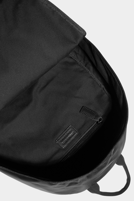 DSQUARED2 Unisex Bag Black Size OneSize 100% Polyamide (45639852DP)