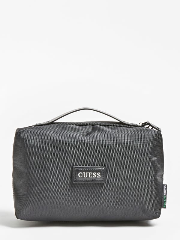 Guess Massa Travel Vanity Case Black (HMMASSP0442)